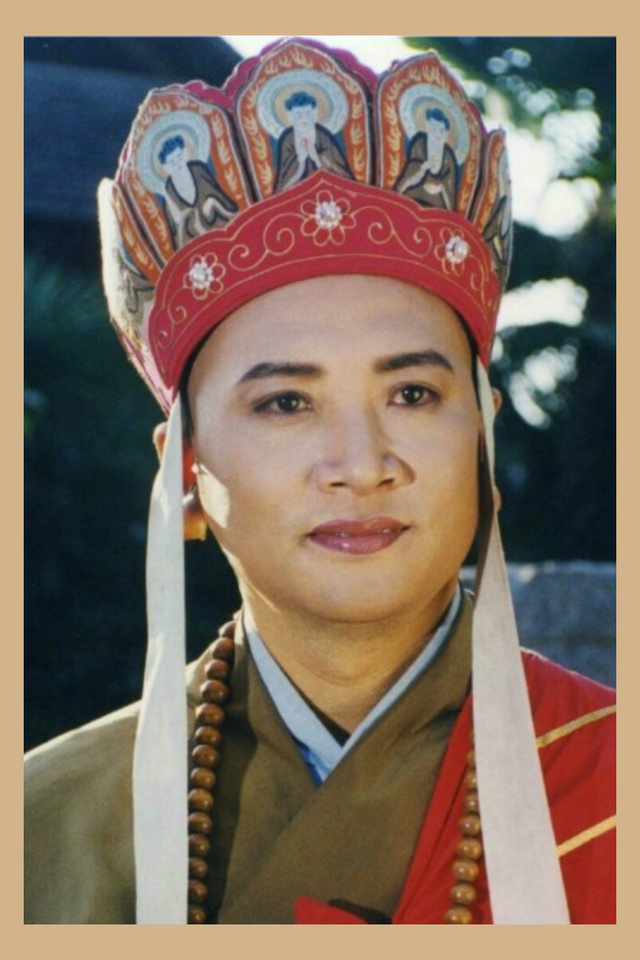 西游记,真够黑的