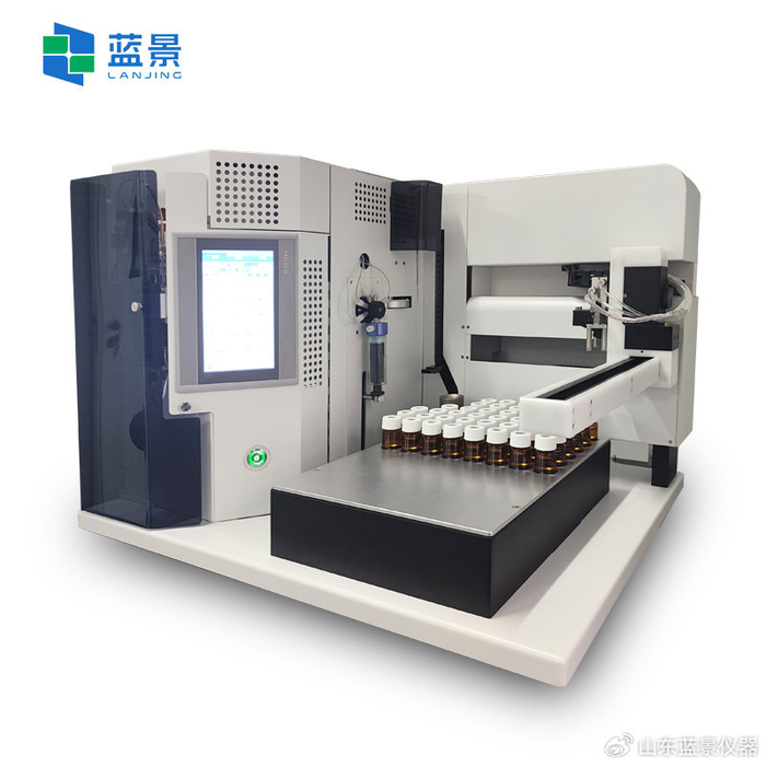 吹扫捕集仪一台仪器的 "自我修养":安全,稳定与智能的三重修炼