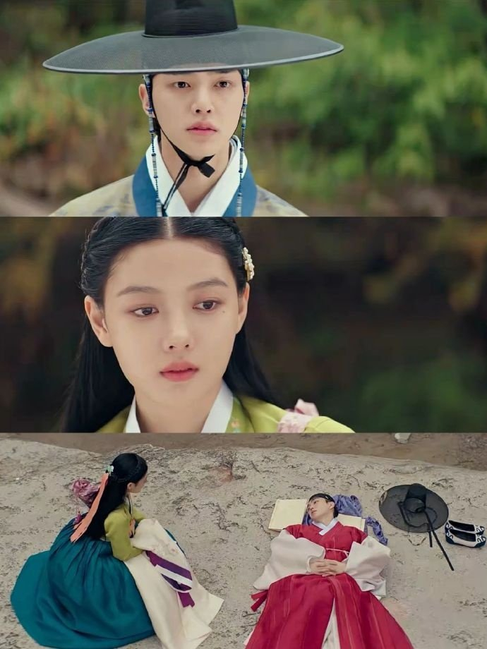 朴宝剑和金所炫宣布将共同主演新剧《goodboy》,从此四位演员组成了一