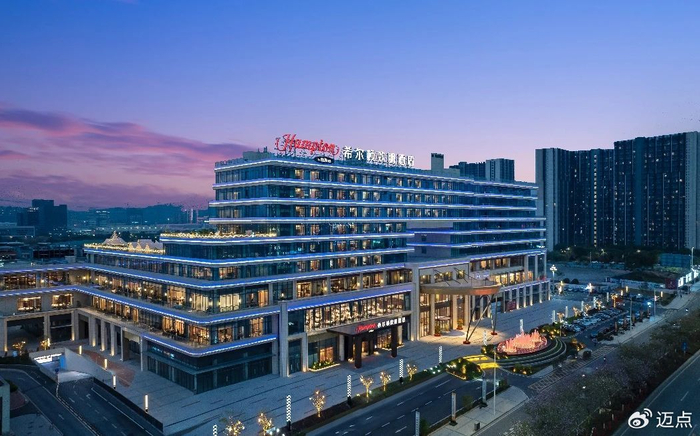 希尔顿|酒店|中高端_新浪新闻