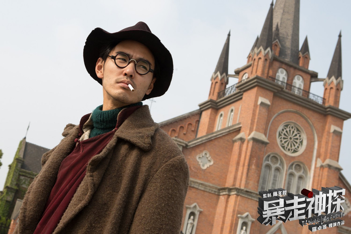 盘点阮经天不同时期的电影作品你最喜欢他哪个角色