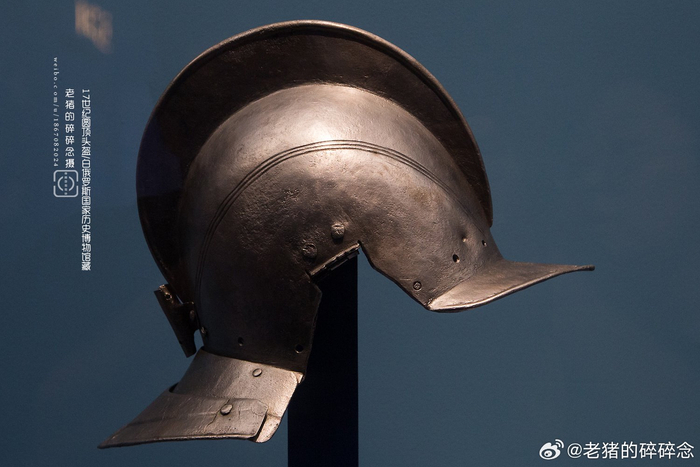 中外古代头盔对比展亮相白俄罗斯、中国博物馆__财经头条__新浪财经