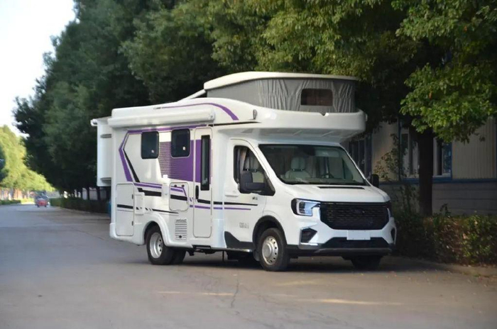 升顶|齐星|房车_新浪新闻