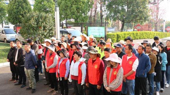 花叶小镇虹溪和美乡村打造|乡村|总社|群众_新浪新闻