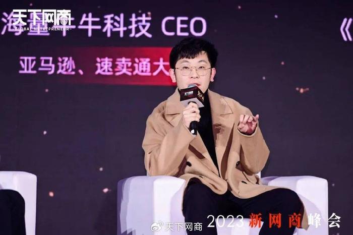 中国出海“四小龙”搅动世界电商，跨境商家怎么赚钱？(图6)