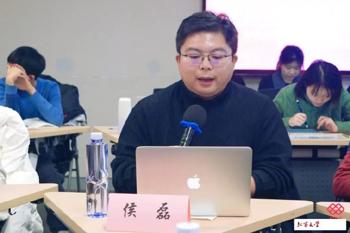 侯磊赵天成:好,谢谢三位老师.三位老师的意见都非常精彩.