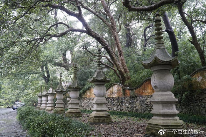寺若成,国即清,天台宗发祥地祖庭国清寺|天台宗|国清寺|智者大师_新浪