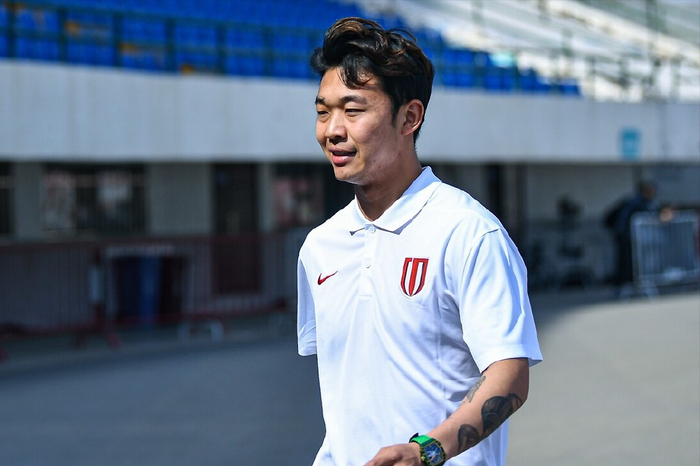 严鼎皓后面会获得重用吗?