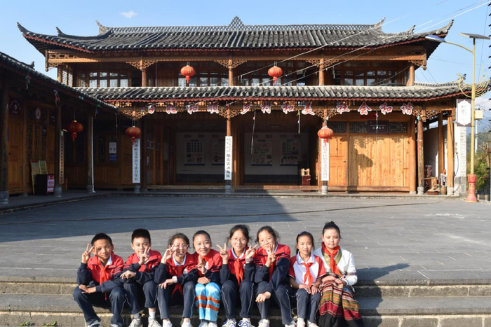 腾冲市五合乡推进移风易俗涵养文明乡风