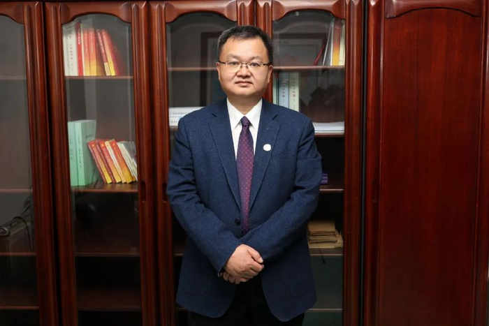 武汉大学校长张平文一流高校的第一使命就是要培养高端人才