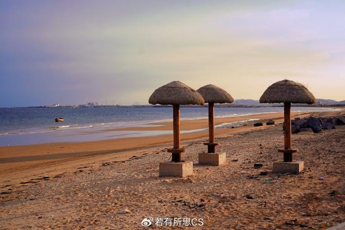 山東旅行這個季節的威海真的太舒服啦這四個地方我很喜歡