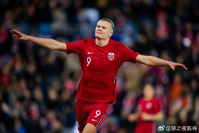 欧洲杯预选赛前瞻:西班牙vs苏格兰,塞浦路斯vs挪威|哈兰德|苏格兰