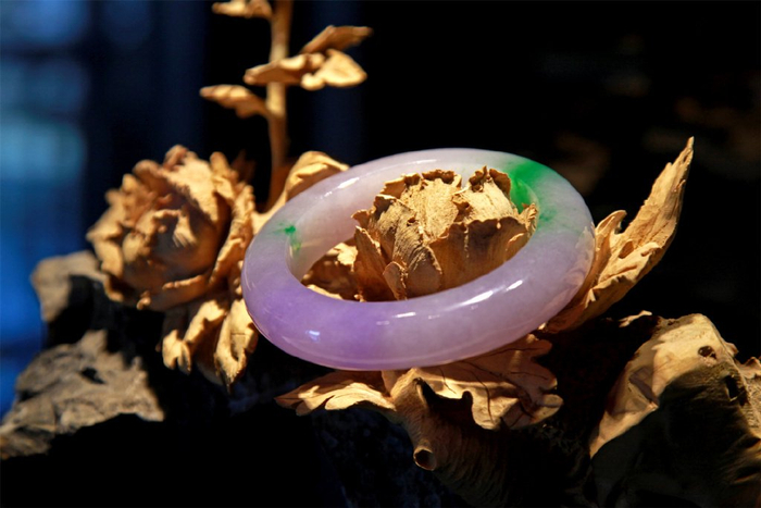 璨若星河·看腾冲系列五 ‖ "玉出腾越"的如意生活|财富|腾冲|翡翠