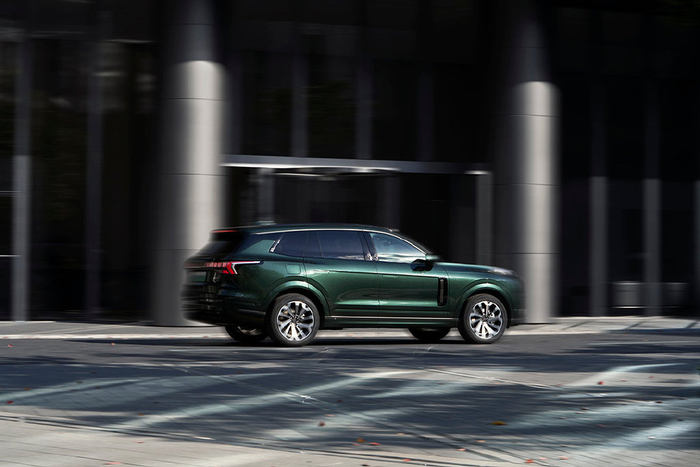 领克新09emp上市中大型mpv市场或将大变