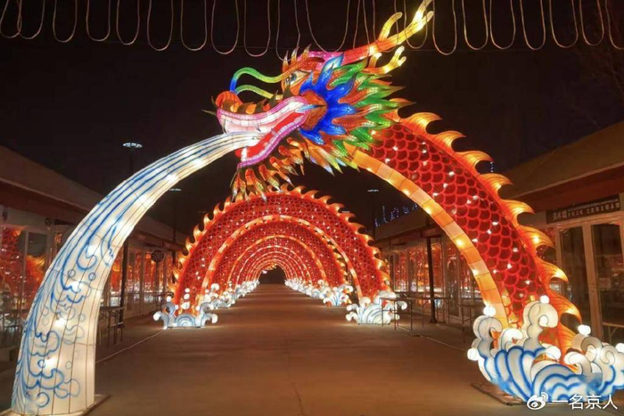 北京2024年春节指南去哪儿最热闹看这一篇就够了