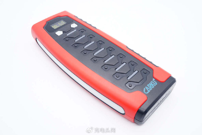 紧急情况下帮助脱困,两款汽车应急启动电源拆解汇总|电源|应急|卡儿