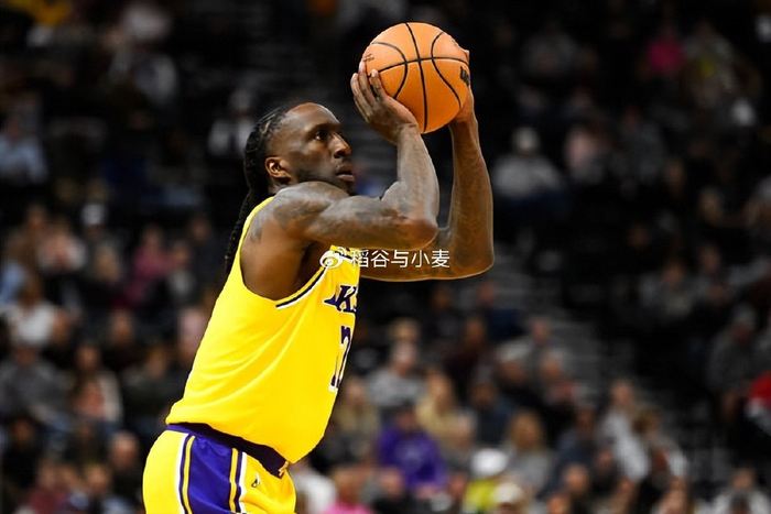 到目前为止,普林斯在nba常规赛中总共代表湖人出场53次,场均出场时间