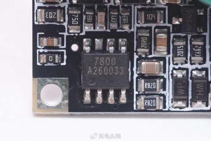 构建智能连接众享科技as7800poe供电芯片全解析