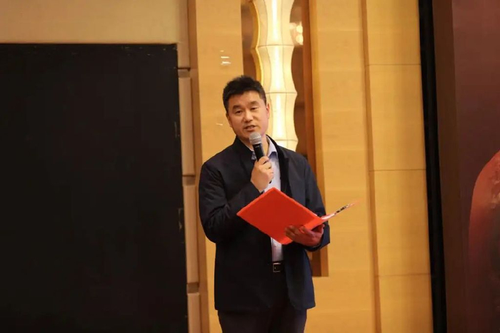 仰韶酒业集团举办全国化战略发布会|央视|仰韶|海南_新浪新闻