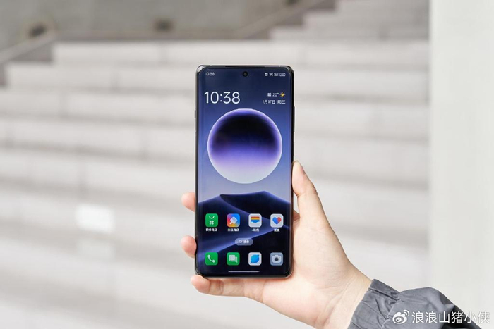 oppo影像新专利曝光,可进一步提升成像效果|影像|专利|潜望_新浪新闻