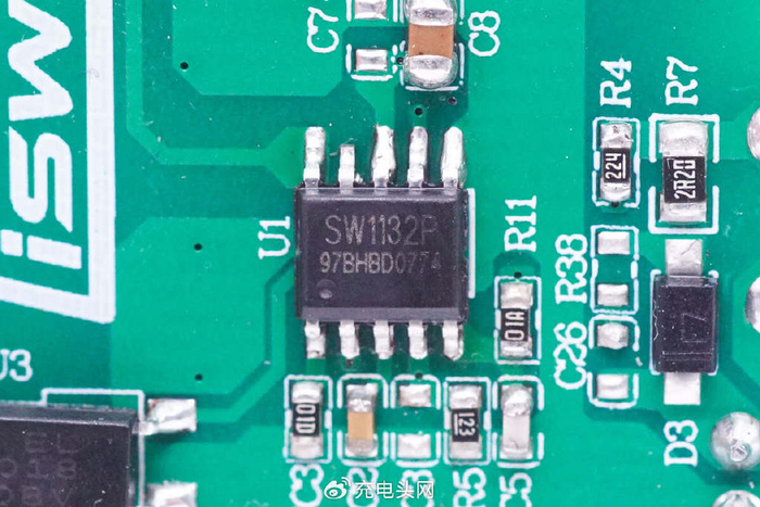 智融科技usbpd快充30140wturnkeysolution方案介绍