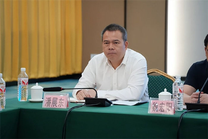广西扬翔与全国畜牧总站签署战略合作协议|战略合作协议|扬翔|生猪