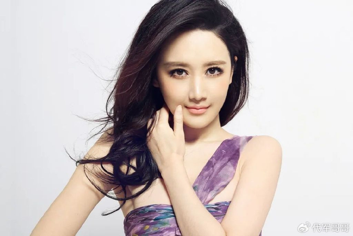 天津隐藏着这么多美女32位天津籍女星个个貌美如花楚楚动人