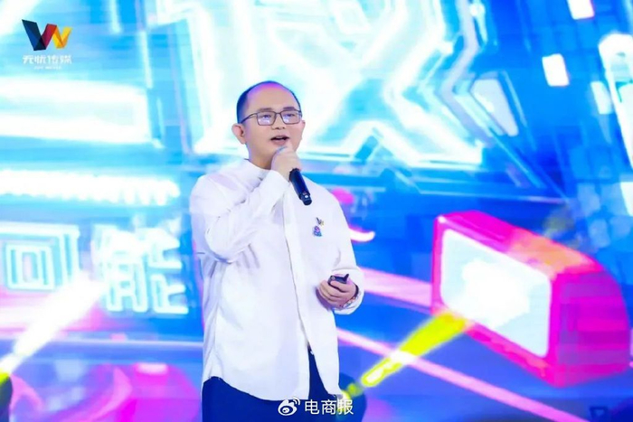 辛巴,小杨哥之后,又有"10万"个网红要办"演唱会"了|传媒|无忧|抖音