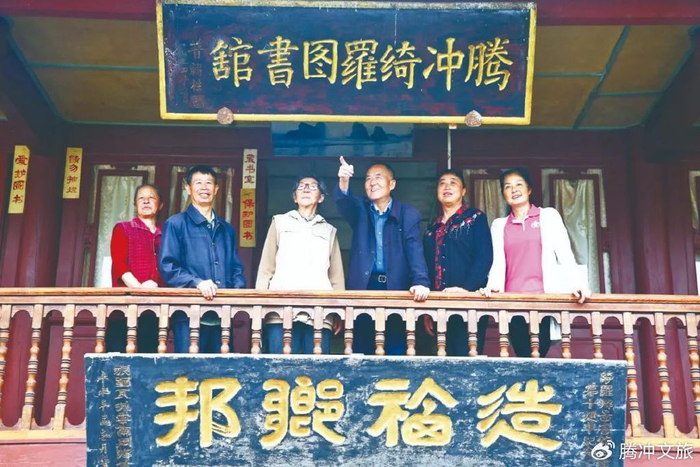 古迹寻踪|文脉流长绮罗文昌宫