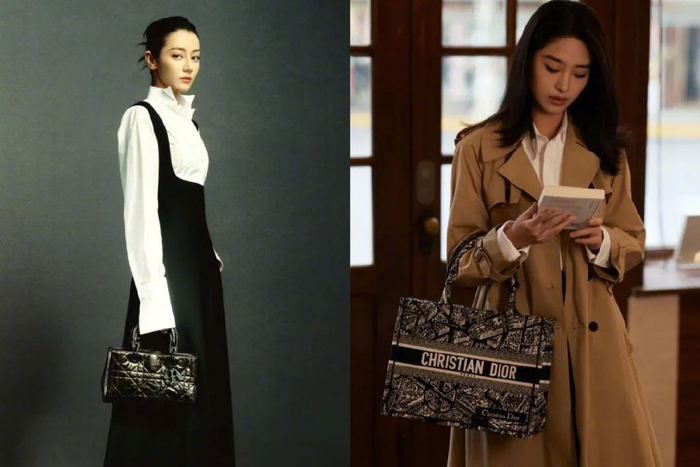 奢侈品不再盲目迎合年轻人|Dior|周杰伦|品牌大使_新浪新闻
