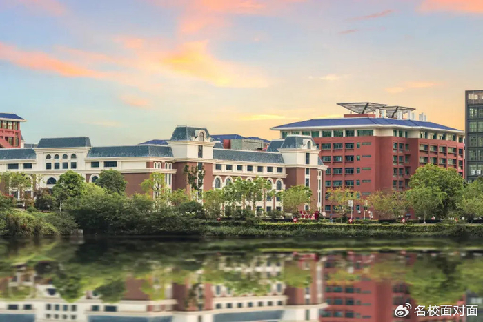 广州华立学院(原广东工业大学华立学院)普通专升本招生计划公布