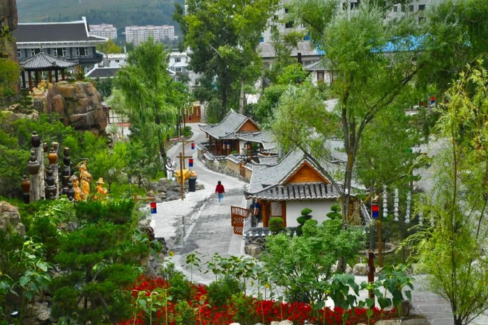 鸭绿江|图们|图们江_新浪新闻