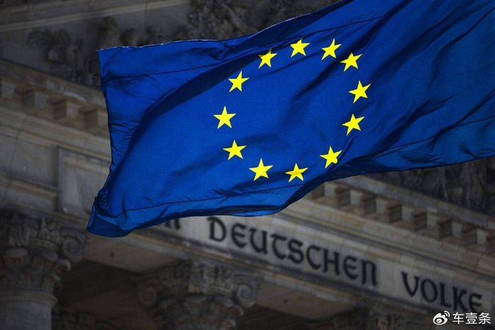 bba 中国车企联合反对,欧盟加税终究"自食恶果"?