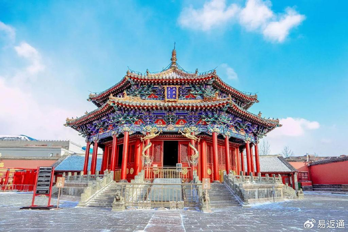 沈阳旅游攻略景点大全,沈阳旅游必去十大景点有哪些?看这里!|沈阳世博园|张氏帅府|沈阳_新浪新闻