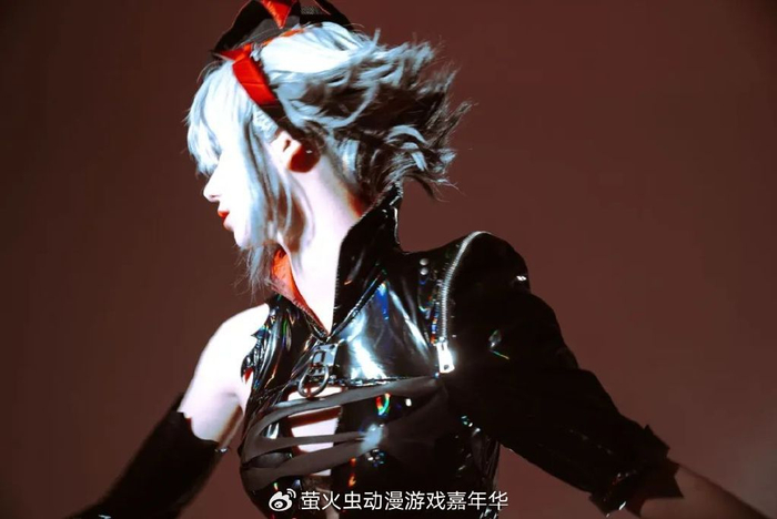 2023PSD年度盛典丨夜光-NightLight & 小咩MTK专访内容公开!|灯光|拍摄|作品|构图|同人_新浪新闻