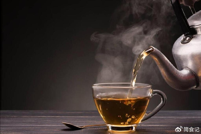 告诉你真实的答案|抗氧化|白开水|喝茶_新浪新闻