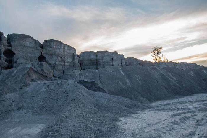 尾矿库安全新守护者:神明电子视频监测系统