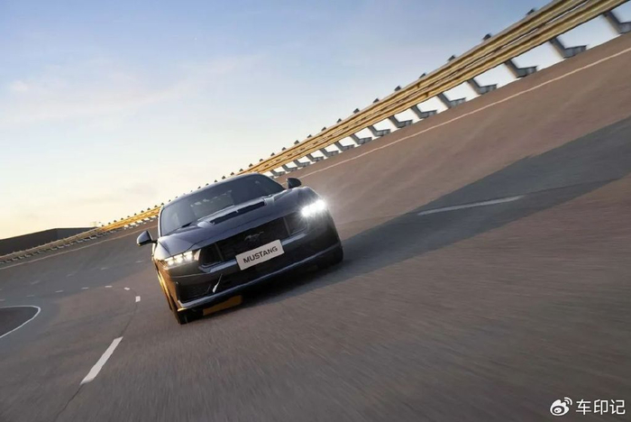 玩出新花样 揭秘福特mustang track apps64赛道应用