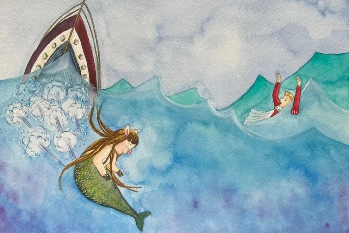 新书推荐|云南儿童文学作家汤琼"彩云梯童话集"出版