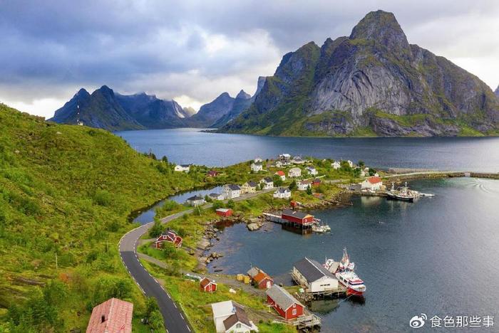 这份挪威终极美食指南一定要看!