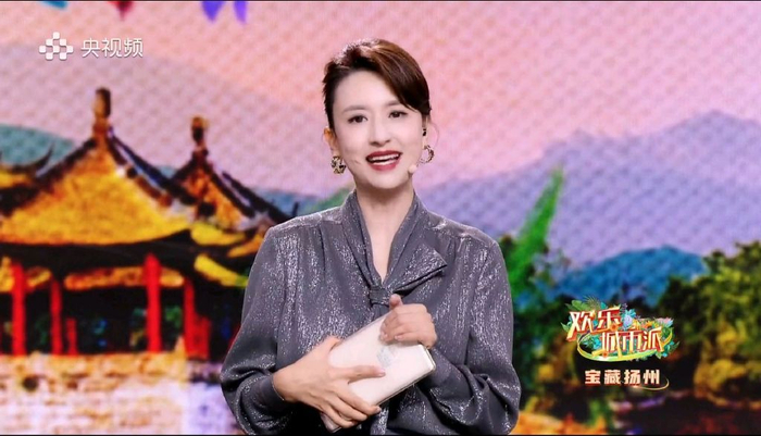 人走茶凉李思思张蕾给央视综艺频道留下的烫手山芋没人接