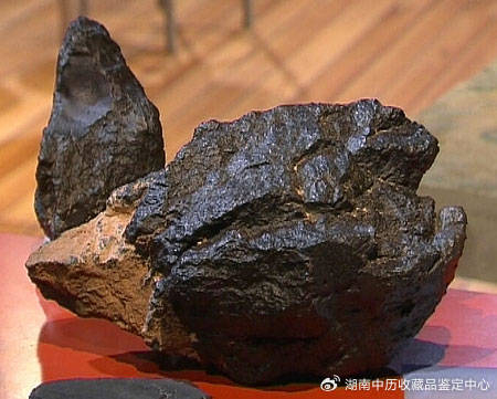 石陨石熔壳大全|球粒陨石|陨石|石陨石_新浪新闻
