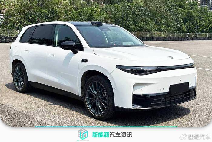 小鵬x9/極氪007領銜 2023廣州車展重磅新能源車彙總|新能源車|新車|燈