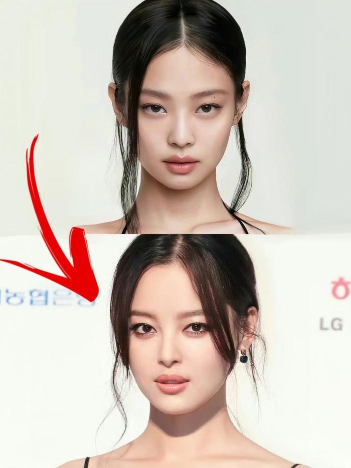 中國人有自己的jennie