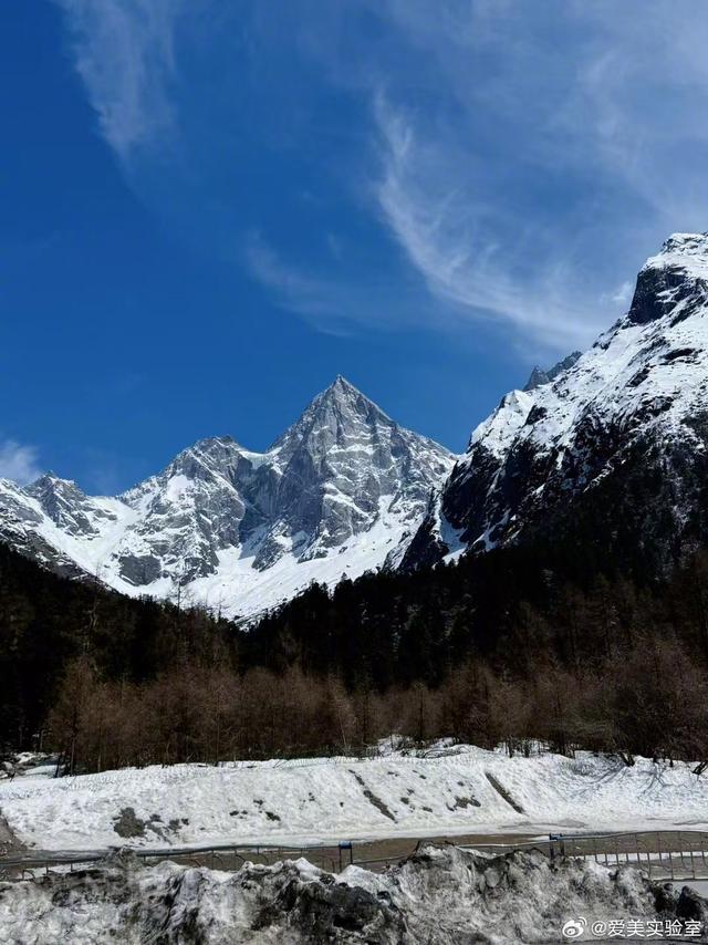美姐cici分享旅行感悟，登高望海开阔人生