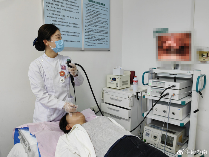全国爱鼻日:小小鼻炎别忽视,长期发作也会引发大问题|鼻息肉|鼻炎|李
