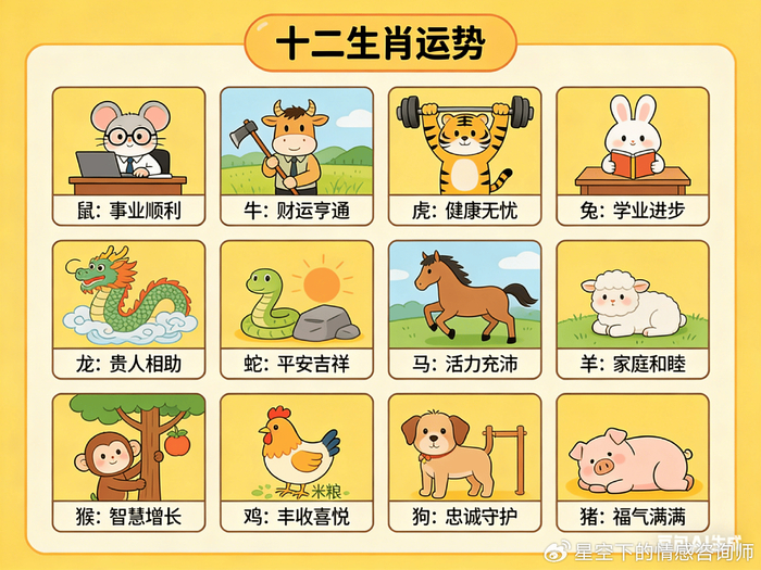 新浪生肖6月运势准吗(新浪生肖运势2021)