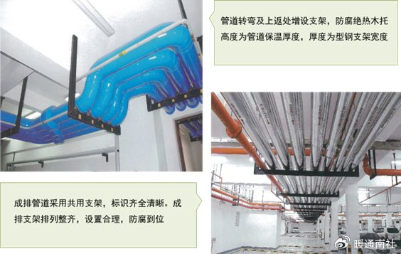 暖通及空调安装工程质量控制要点|法兰|风管|不锈钢_新浪新闻