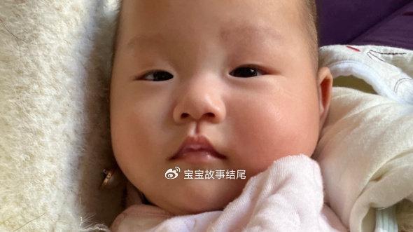 一个宝宝，若是富贵娃，看这3个特征就能察觉