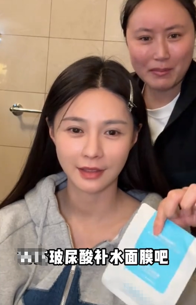 李诞变美男内娱爆改风怎么刮起来的